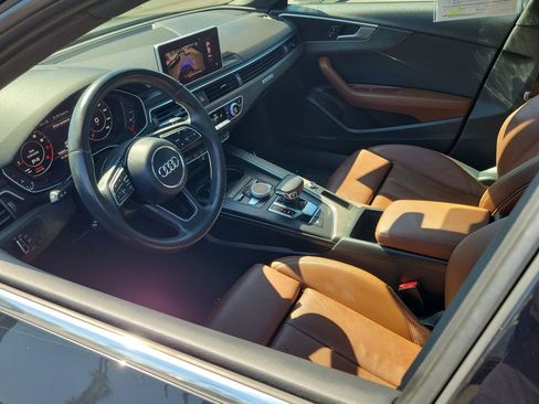 Used 2017 Audi A4 2.0T Premium Plus w/ Premium Plus Package image 10
