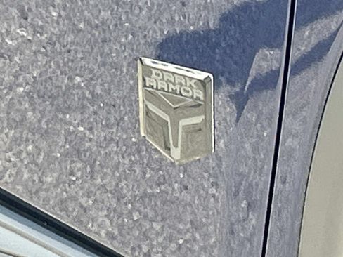 New 2026 Nissan Rogue Dark Armor AWD/4WD image 10