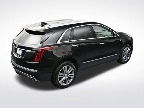 Used 2026 Cadillac XT5 Premium Luxury w/ Driver Assist Package AWD/4WD image 20
