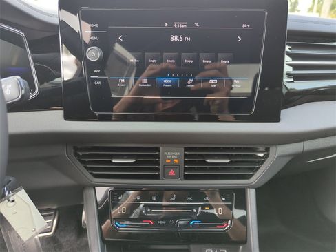 New 2026 Volkswagen Jetta Sport image 29