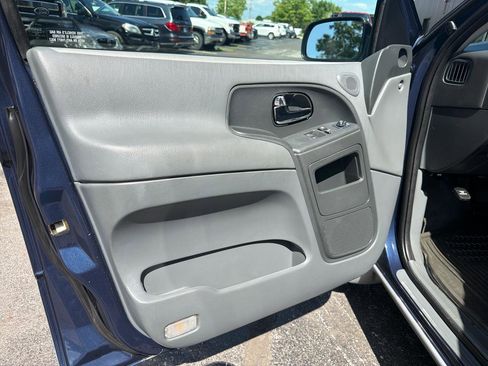 Used 2001 Nissan Quest SE FWD image 15