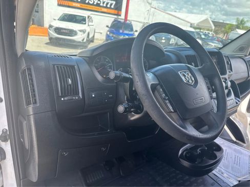 Used 2016 RAM ProMaster 2500 FWD image 20