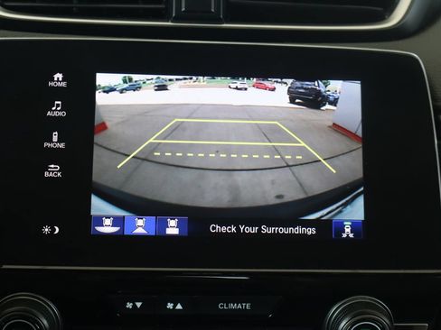 Used 2019 Honda CR-V EX image 24