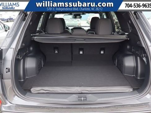 New 2026 Subaru Forester Premium image 18