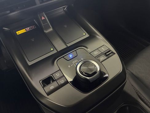 Used 2026 Subaru Solterra Limited image 15