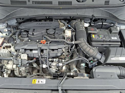 Certified 2023 Hyundai Kona Limited AWD/4WD image 27