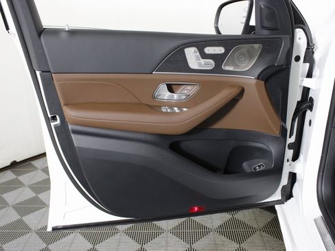 New 2026 Mercedes-Benz GLE 350 4MATIC image 10