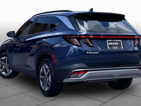 Used 2025 Hyundai Tucson SEL FWD image 12