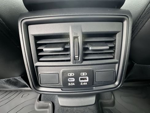 Certified 2025 Subaru Forester Premium w/ Convenience Package #1 image 21