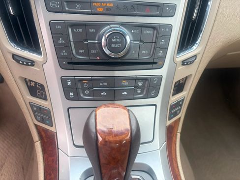 Used 2011 Cadillac CTS Performance w/ Performance Luxury Package AWD/4WD image 36