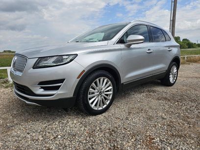 Used 2019 Lincoln MKC Premiere