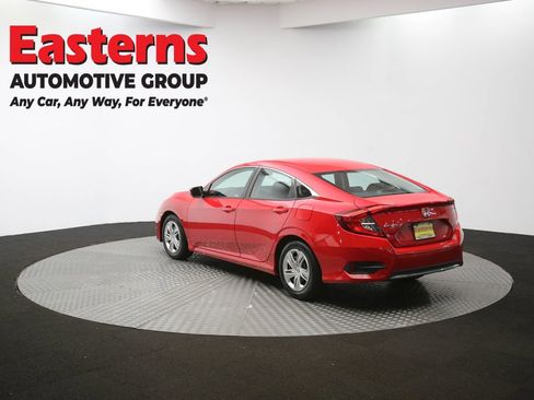 Used 2020 Honda Civic LX image 58