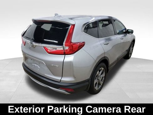 Used 2017 Honda CR-V EX image 6