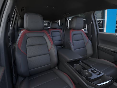 New 2027 Chevrolet Equinox RS w/ Safety and Technology Package FWD image 18