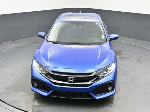 Used 2018 Honda Civic EX image 14