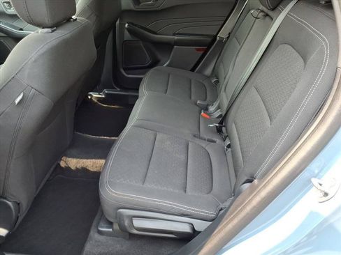 Used 2024 Ford Escape Active FWD image 13