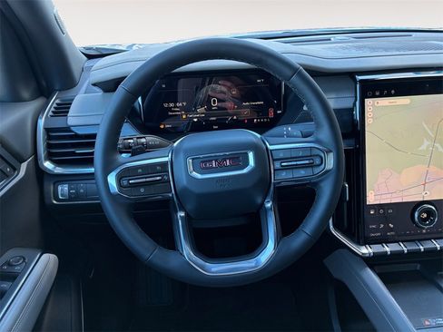 New 2026 GMC Acadia Elevation w/ Elevation Premium Package image 12