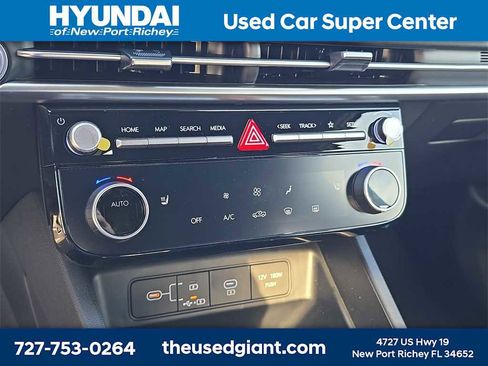 New 2026 Hyundai Santa Cruz SEL image 30