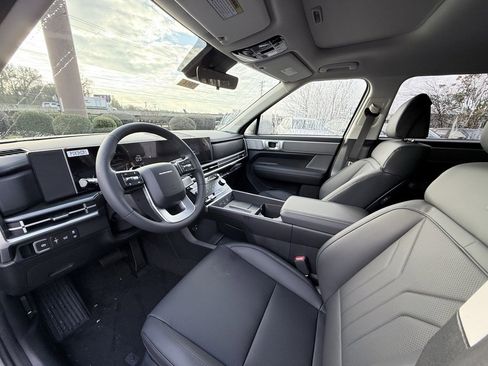 New 2026 Hyundai Santa Fe XRT image 9