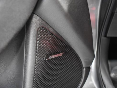 Certified 2024 Nissan Z Performance w/ Floor Mat Package image 16