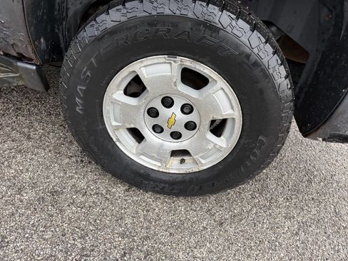 Used 2008 Chevrolet Avalanche LT image 10