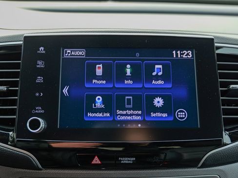 Used 2021 Honda Ridgeline RTL image 56