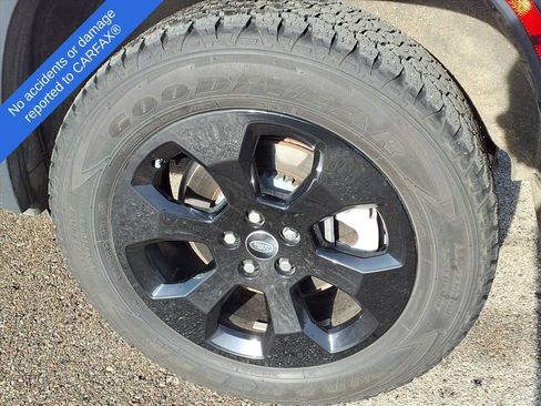 Used 2020 Land Rover Defender 110 HSE image 9