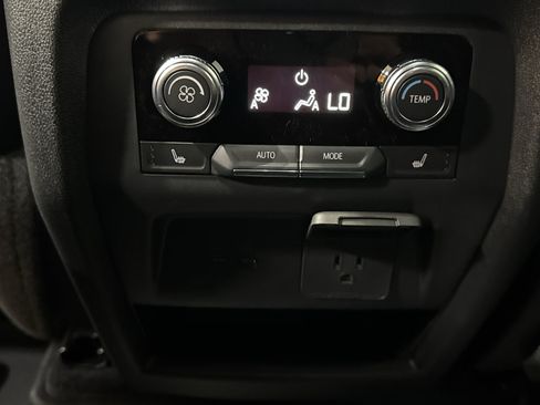 New 2026 GMC Acadia Elevation w/ Black Edition AWD/4WD image 13