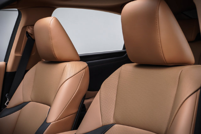 Used 2022 Lexus ES 350 FWD image 10