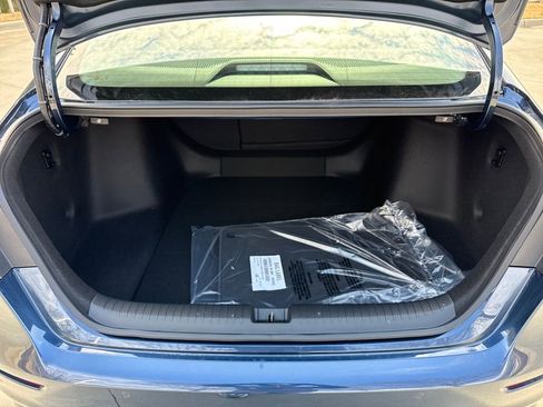 New 2026 Honda Accord Touring image 25