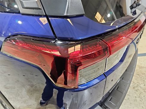 New 2026 Subaru Outback Premium image 32