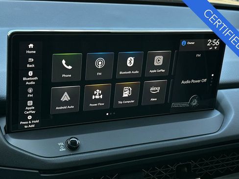 Certified 2026 Honda Accord Sport image 20