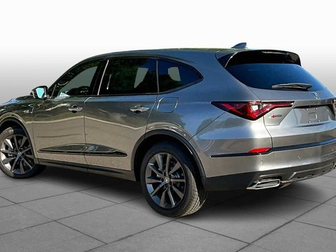 Certified 2026 Acura MDX A-Spec AWD/4WD image 12