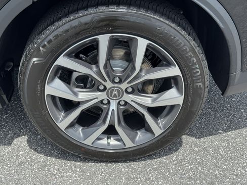 Used 2024 Acura MDX SH-AWD w/ Technology Package image 11