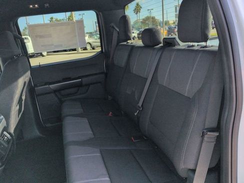 New 2026 Ford F150 STX w/ Equipment Group 200A RWD image 14