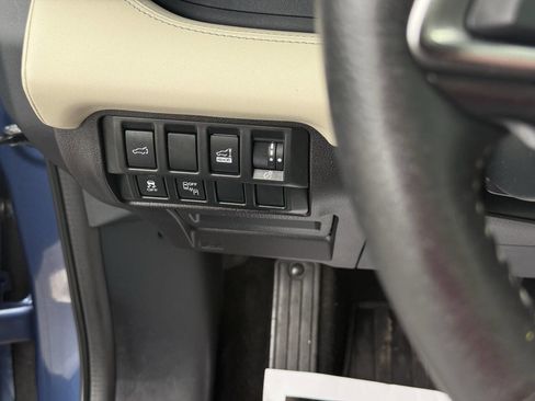 Used 2019 Subaru Ascent Limited image 15