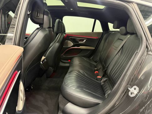 Used 2023 Mercedes-Benz EQS 450+ Sedan image 18