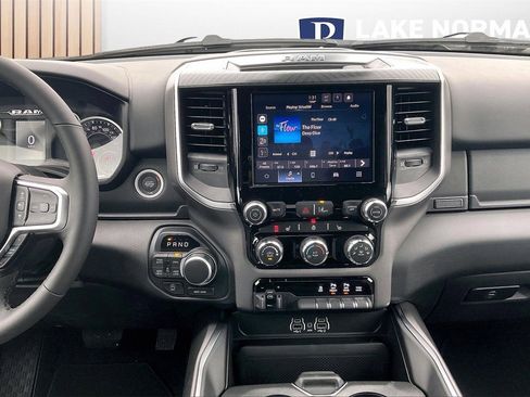 New 2026 RAM 1500 Big Horn image 13