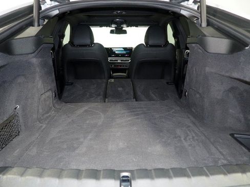 Used 2023 BMW i4 eDrive40 w/ Premium Package RWD image 54