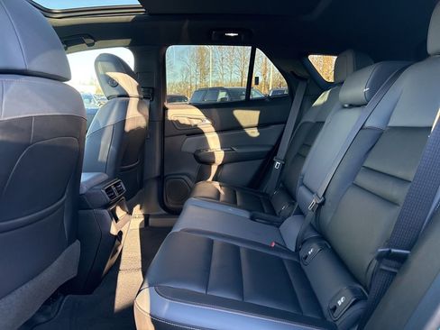 Used 2024 Honda Prologue Touring image 13