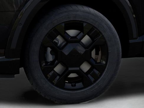 New 2027 Kia Telluride SX X-Pro AWD/4WD image 24