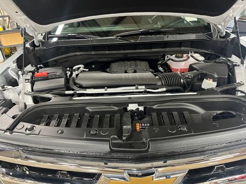 New 2026 Chevrolet Silverado 1500 LT w/ All Star Edition Plus AWD/4WD image 21