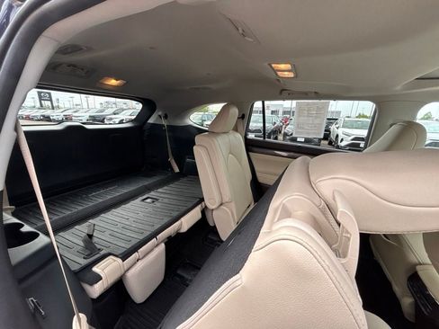 Used 2020 Toyota Highlander Limited AWD/4WD image 43