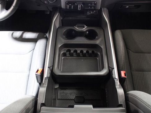 Used 2022 RAM 1500 Big Horn image 32