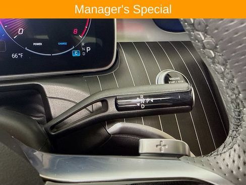 Used 2024 Mercedes-Benz C 300 4MATIC Sedan image 17