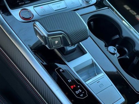 New 2026 Audi SQ8 Prestige image 28