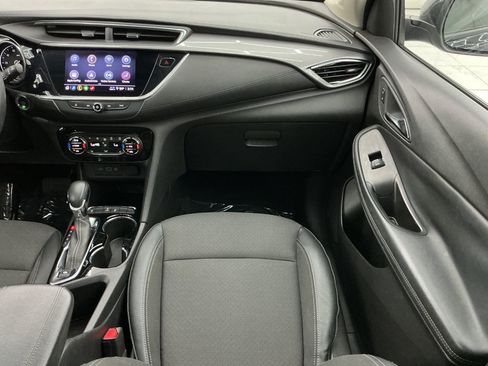 Used 2023 Buick Encore GX Select FWD image 28
