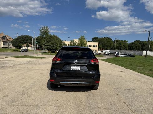 Used 2020 Nissan Rogue SV AWD/4WD image 6