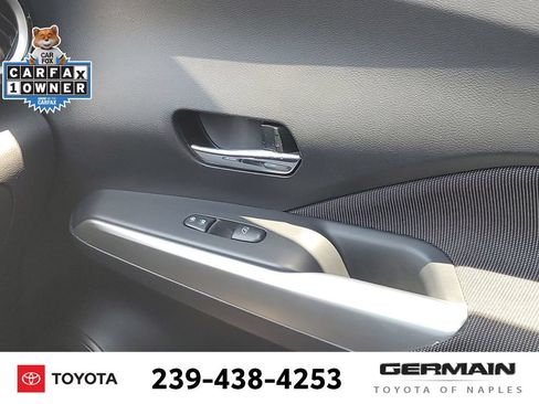 Used 2019 Nissan Kicks SV FWD image 29