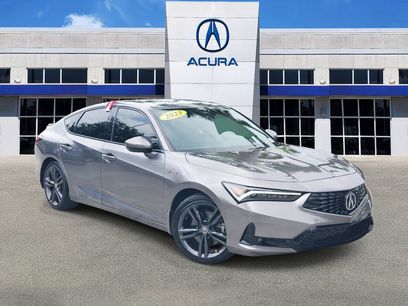 Used 2023 Acura Integra A-Spec
